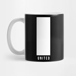 UNITED Mug